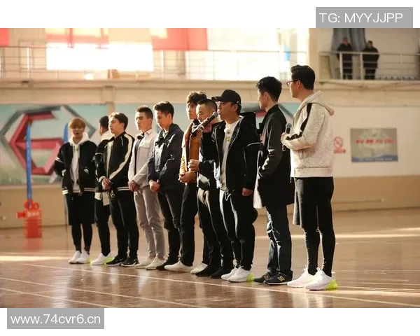 极限挑战与自我超越:吴娜的运动人生深度探讨 极限挑战与自我超越:吴娜的运动人生深度探讨