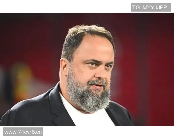 英超各支球队现任老板一览