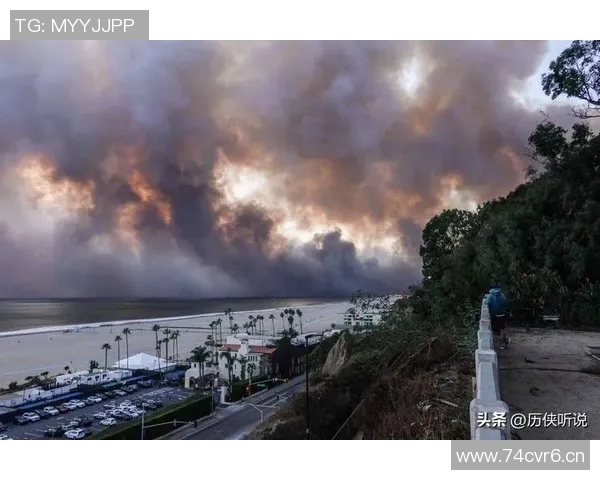 全球气候变化引发极端天气频发 各国应对措施逐步加码 全球气候变化引发极端天气频发 各国应对措施逐步加码
